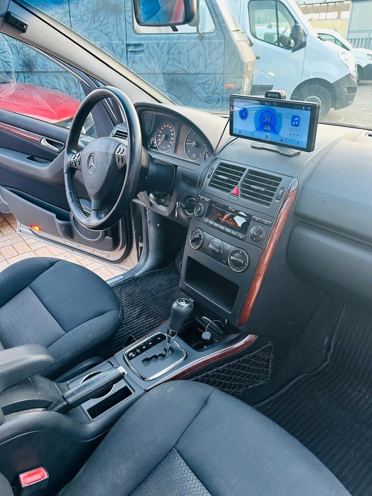 Mercedes-benz A 180 CDI Avantgarde