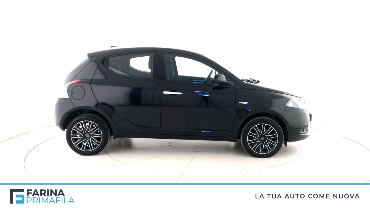 LANCIA Ypsilon III 2021 - Ypsilon 1.0 firefly hybrid Gold s&s 70cv 5p.ti