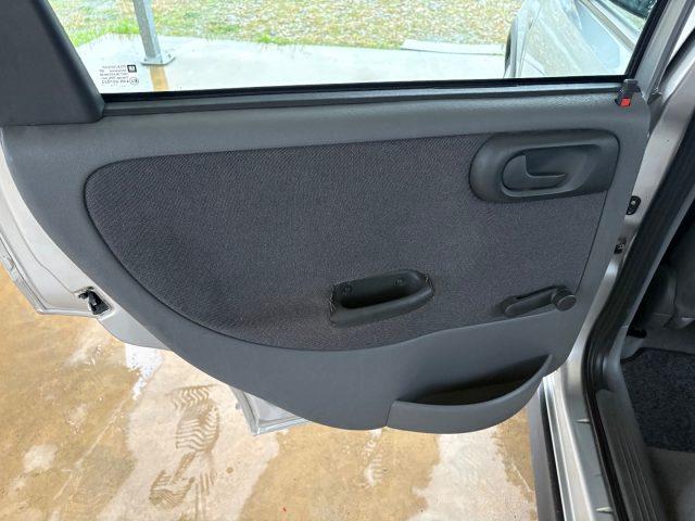 OPEL Corsa 1.2i 16V cat 5 porte PRIMO PREZZO PRONTA CONSEGNA