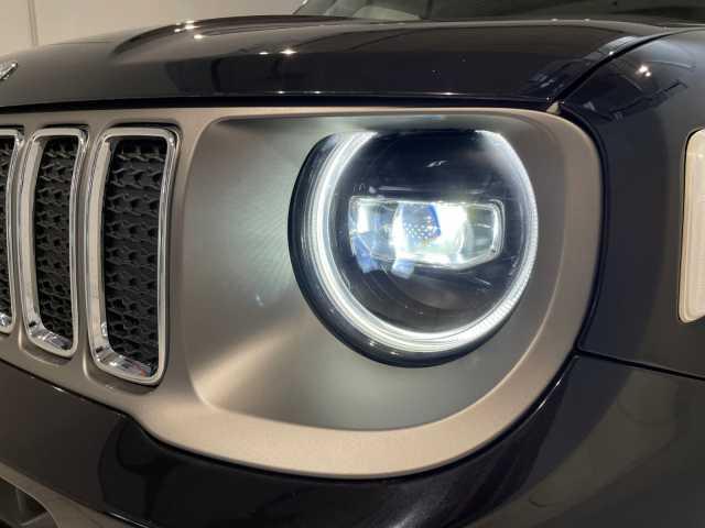 Jeep Renegade 1.0 120CV 2WD Limited