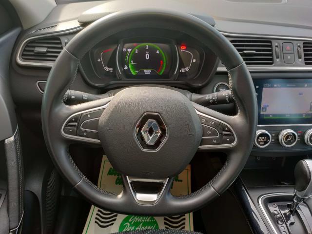 Renault Kadjar 1.5 116cv blue dci Business 115cv edc Automatica