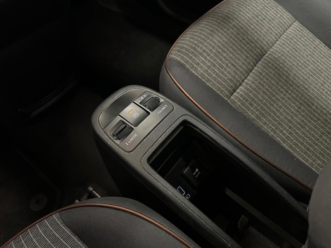 Fiat 500 500e Berlina 42 kWh Icon