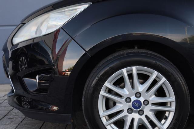 FORD C-Max 1.6 120CV GPL Titanium