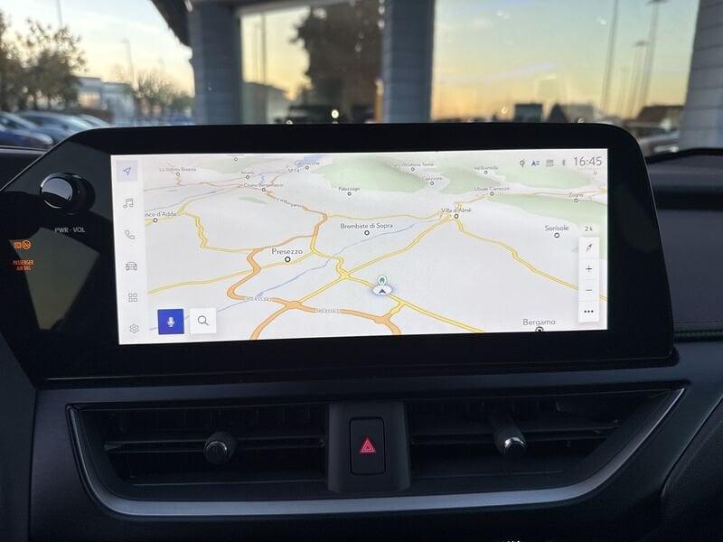 Lexus UX LEXUS UX 300h 4WD F-Sport