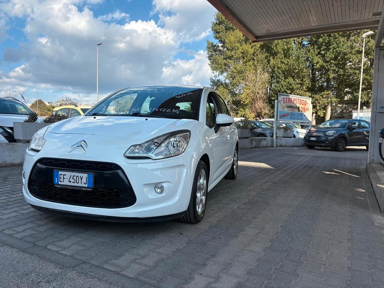 Citroen C3 1.1 Attraction
