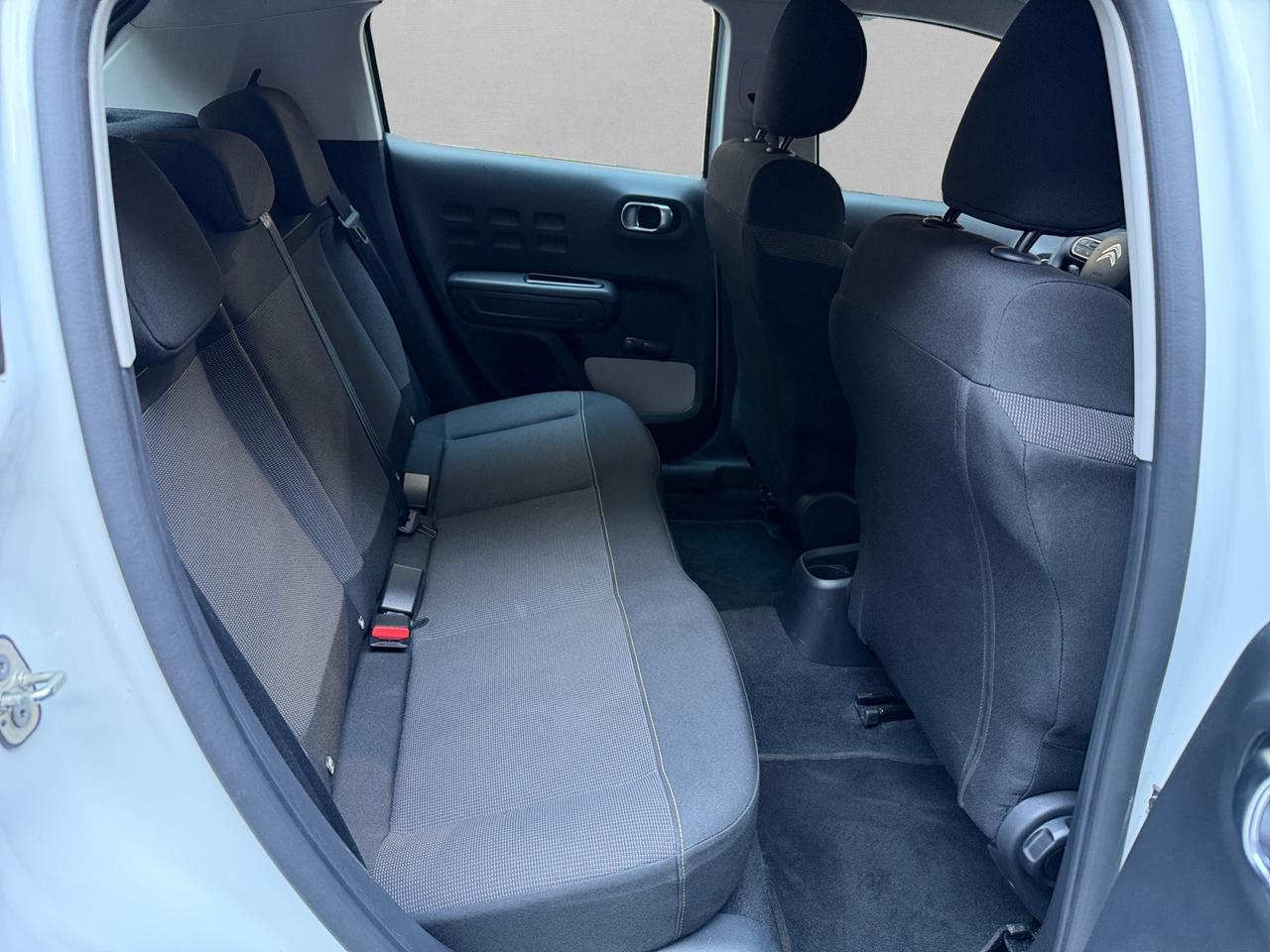 Citroen C3 1.2 puretech You s&s 83cv