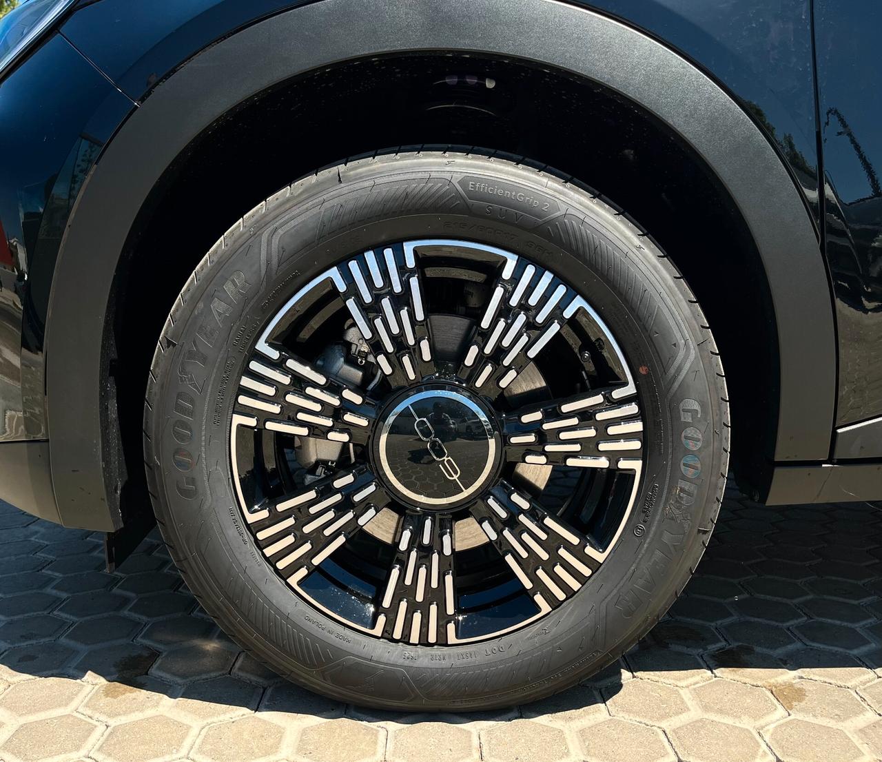 Fiat 600 Hybrid 110 CV DCT MHEV Automatic KM0
