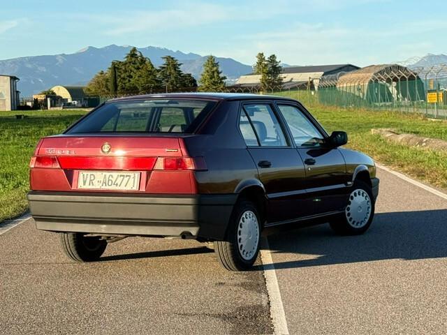 Alfa Romeo 33 L 1.300ie