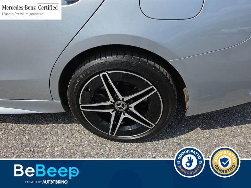 Mercedes-Benz Classe C C SW 300 E PHEV PREMIUM AUTO
