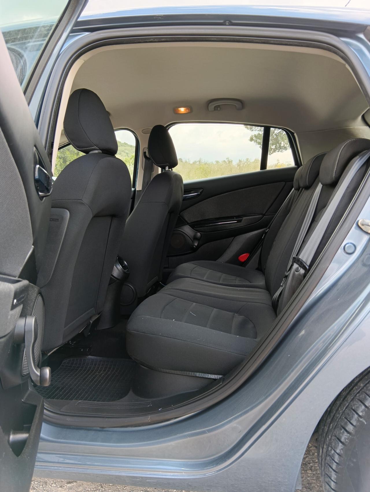 Fiat Bravo 1.6 MJT 120 CV DPF Active