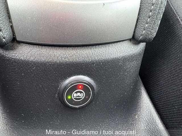 Nissan Micra IG-T 92 GPL 5 porte Eco Acenta - VISIBILE IN VIA DI TORRESPACCATA 111