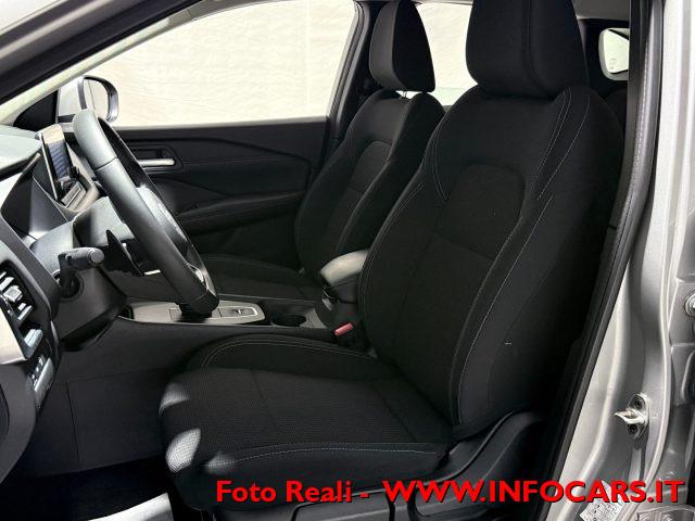 NISSAN Qashqai MHEV 158 CV Xtronic Business - PROMO