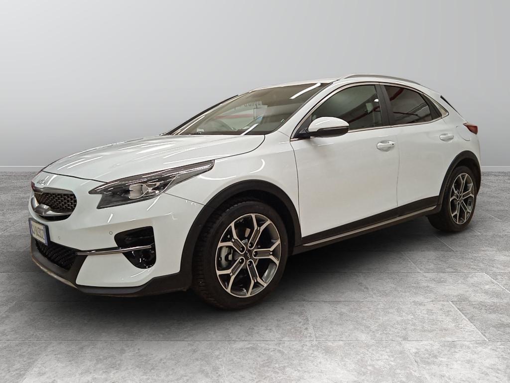 KIA XCeed 2019 - XCeed 1.0 t-gdi High Tech Adas Pack Gpl 117cv