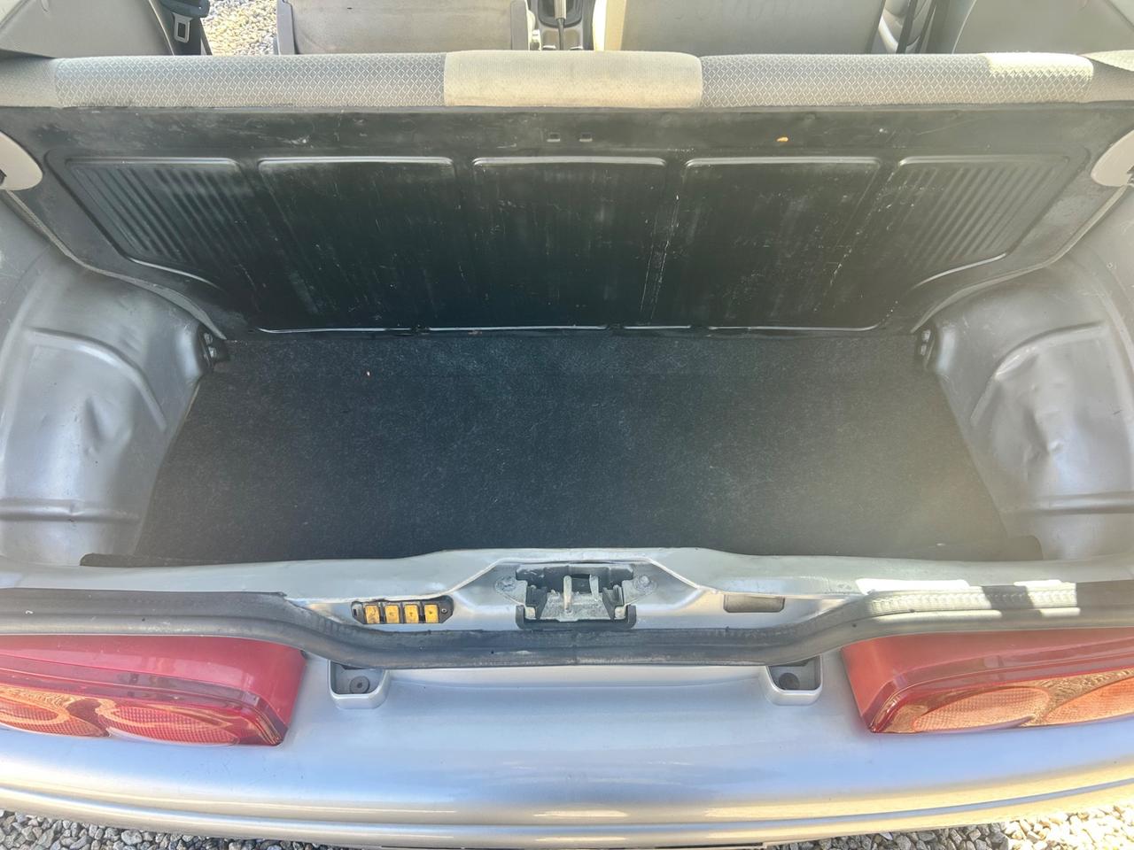 Fiat 600 1.1 50th Anniversary