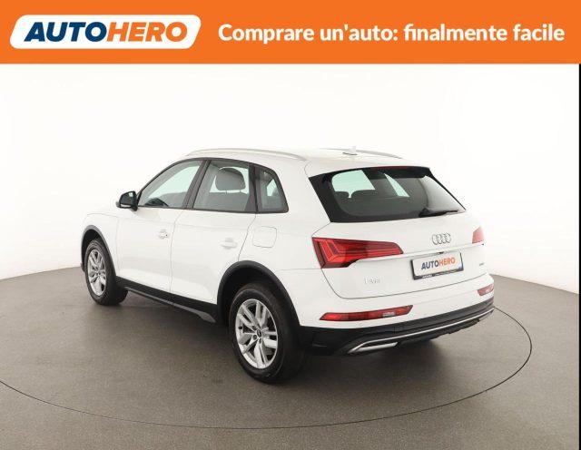 AUDI Q5 50 TFSI e quattro S tronic