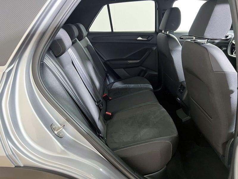 Volkswagen T-Roc 2.0 TDI SCR 150 CV DSG Style