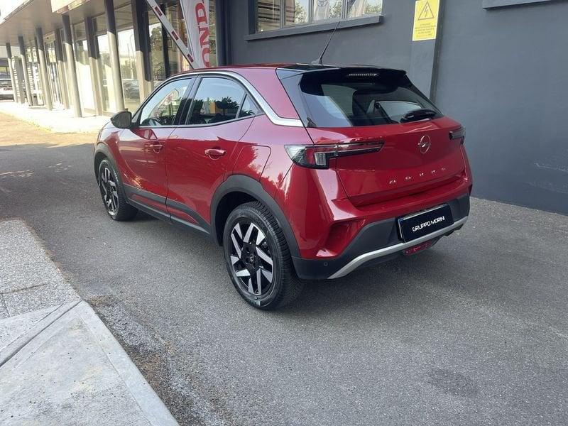 Opel Mokka 1.2 T 100cv Ultimate MT6