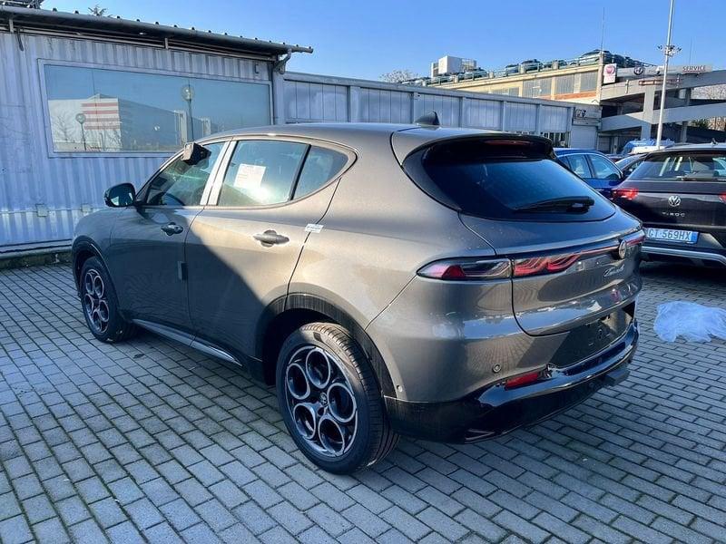 Alfa Romeo Tonale 1.6 diesel 130 CV TCT6 Sprint