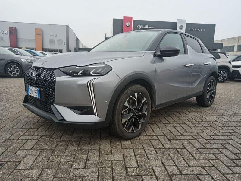 DS DS 3 Crossback DS 3 Hybrid 145 Étoile