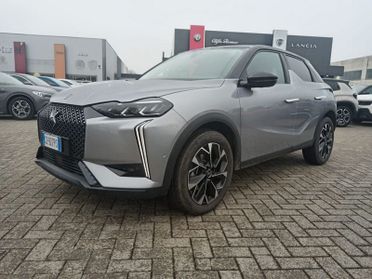 DS DS 3 Crossback DS 3 Hybrid 145 Étoile