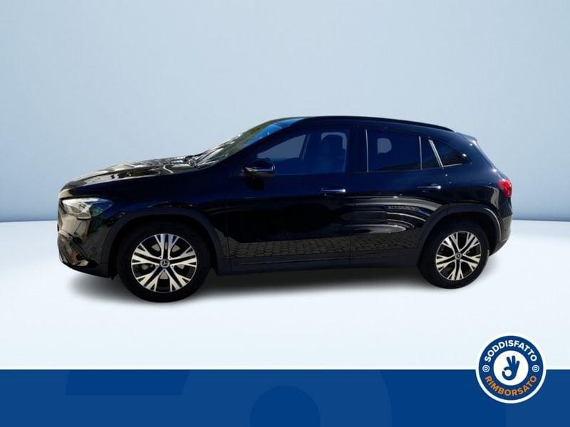 Mercedes-Benz GLA 200d Automatic 4Matic Advanced Plus Progressive