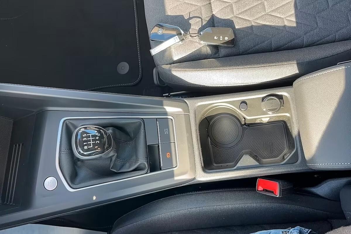 Volkswagen Golf 1.5 TSI 150 CV ACT Edition Plus