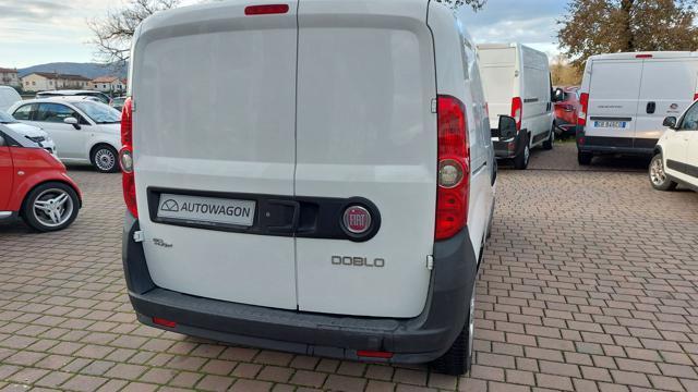 FIAT Doblo Doblò 1.3 MJT COIBENTATO Az. Italia 120.000 Km
