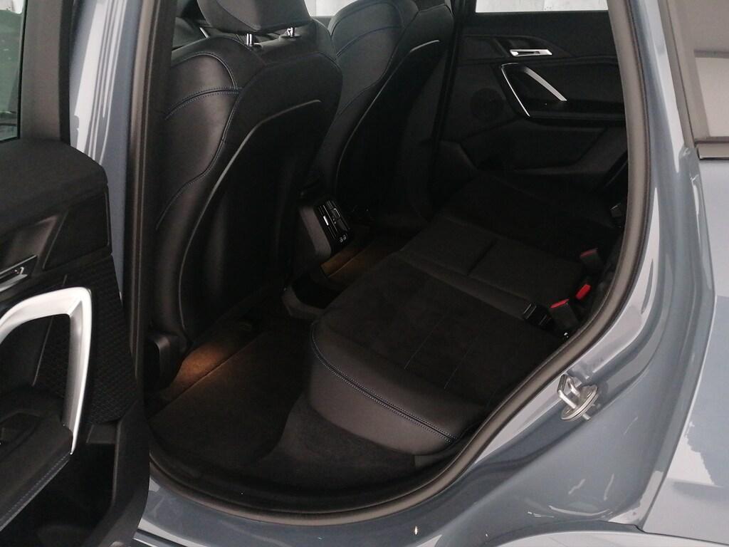 BMW X1 25 e MSport Pro xDrive DCT