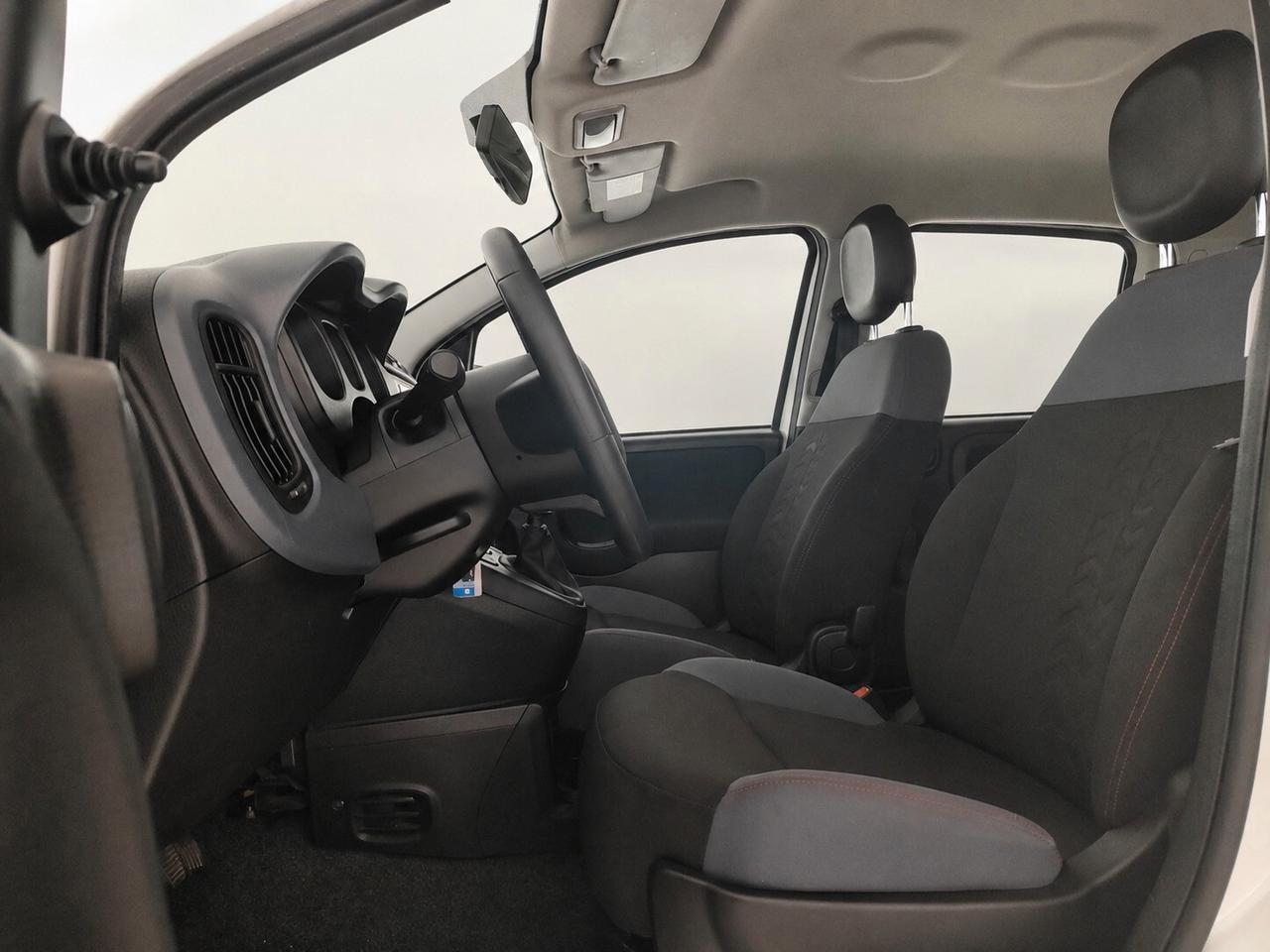 Fiat Panda 1.2 Easy