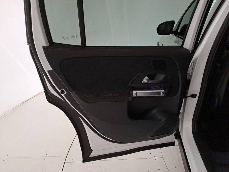 Mercedes-Benz Classe GLB GLB 35 4MATIC AMG Line Premium Plus