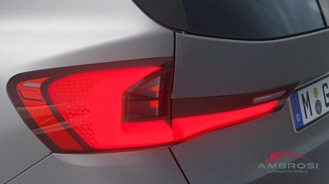BMW X1 M35i xDrive Msport Pro Innovation Package