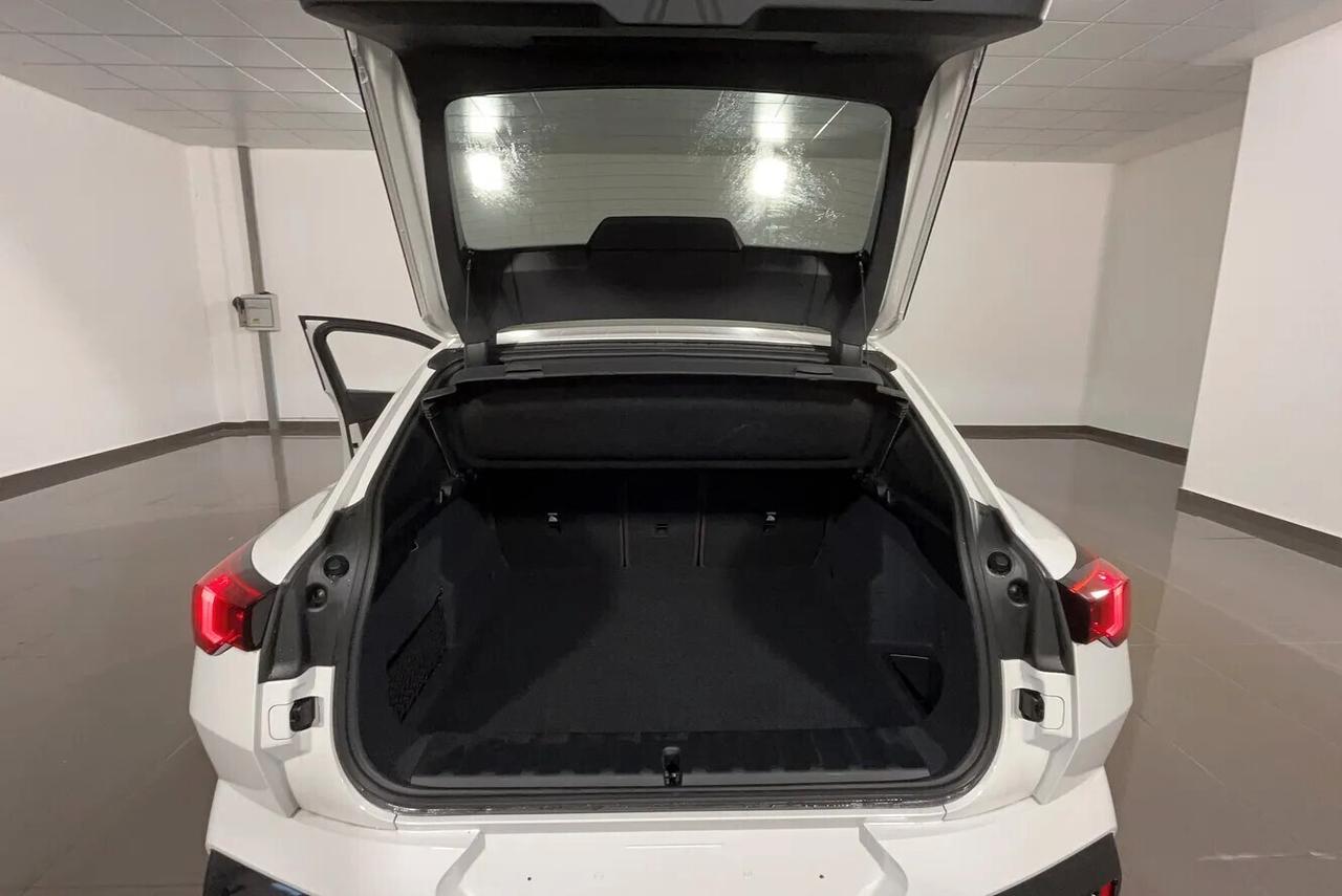 BMW X2 sDrive 18d Msport Pro M SPORT M-SPORT PRO