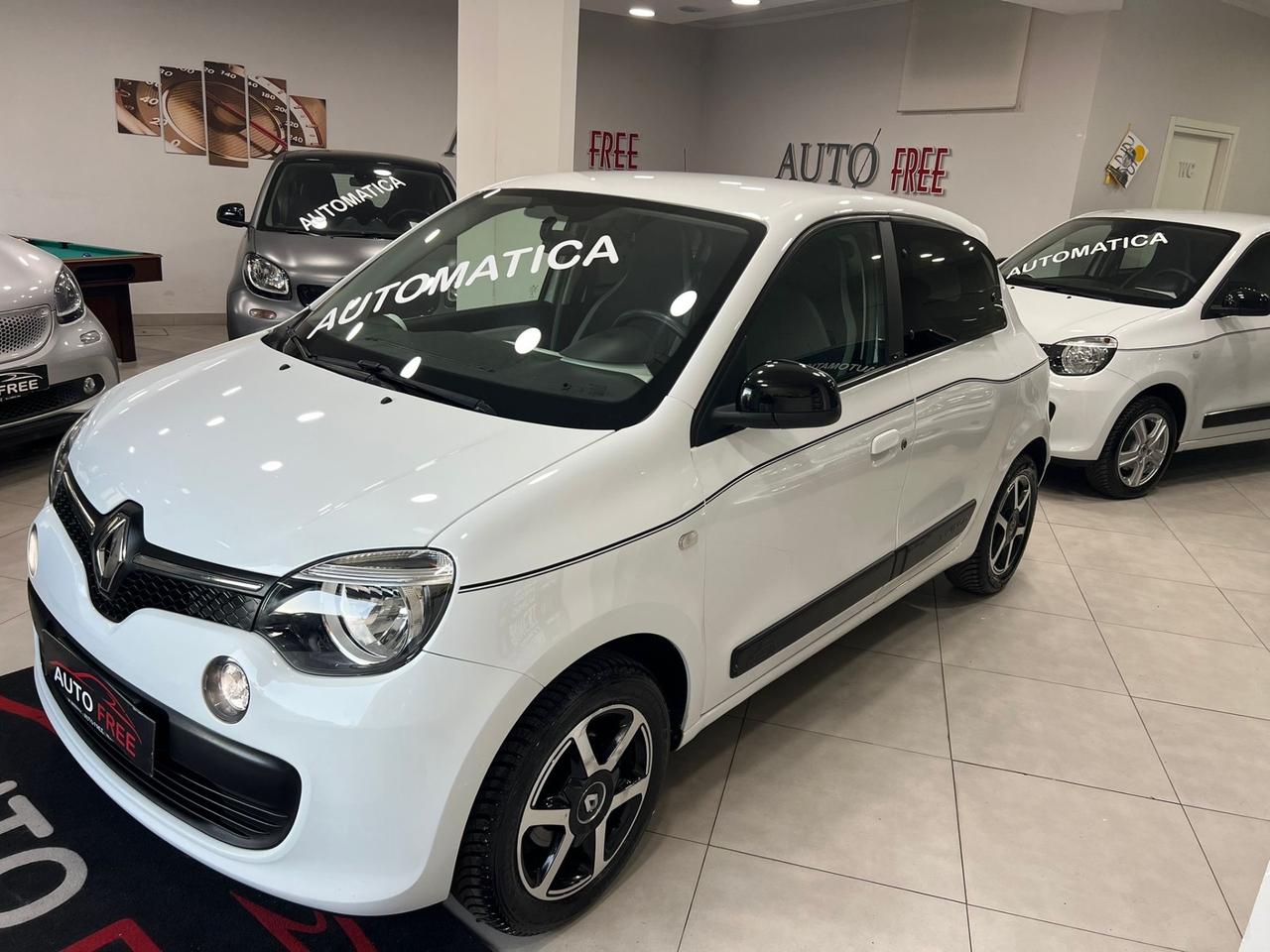Renault Twingo LIMITED