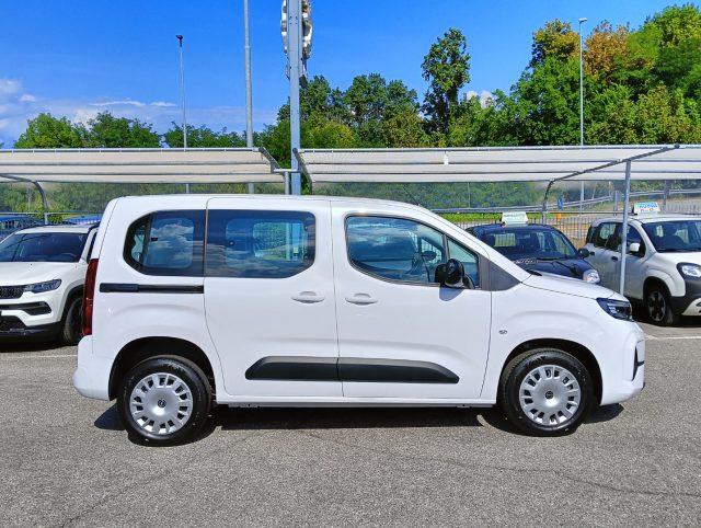 FIAT Doblo Opel Combo 5P Autocarro 1.5D 100 CV Plus N1