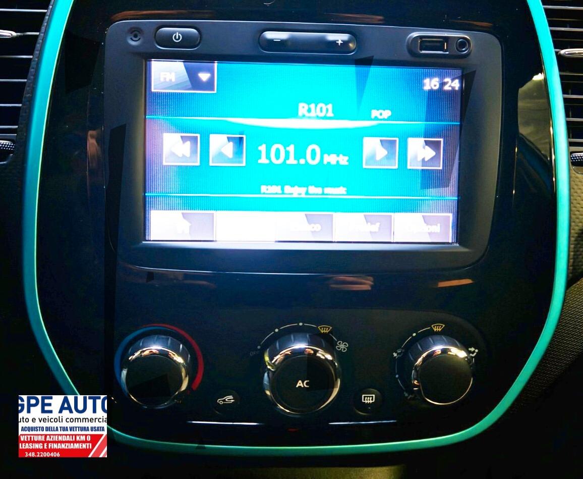 Renault Captur 0.9 TCe 12V 90 CV Start&Stop Energy R-Link