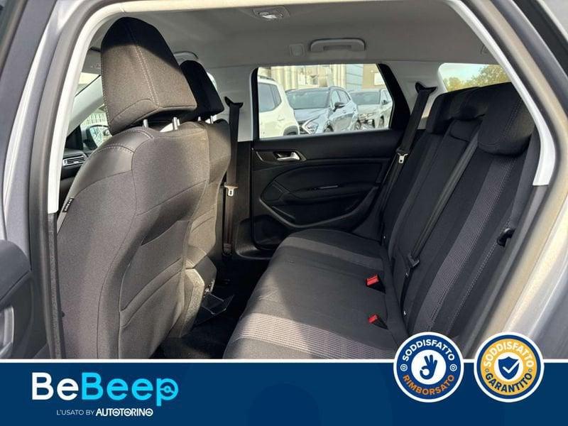 Peugeot 308 SW 1.6 BLUEHDI ALLURE S&S 120CV EAT6