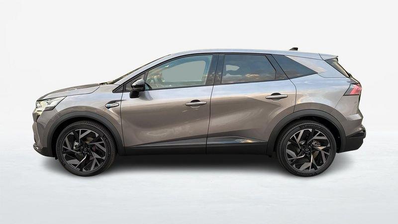 Renault Symbioz esprit Alpine full hybrid E-Tech 145