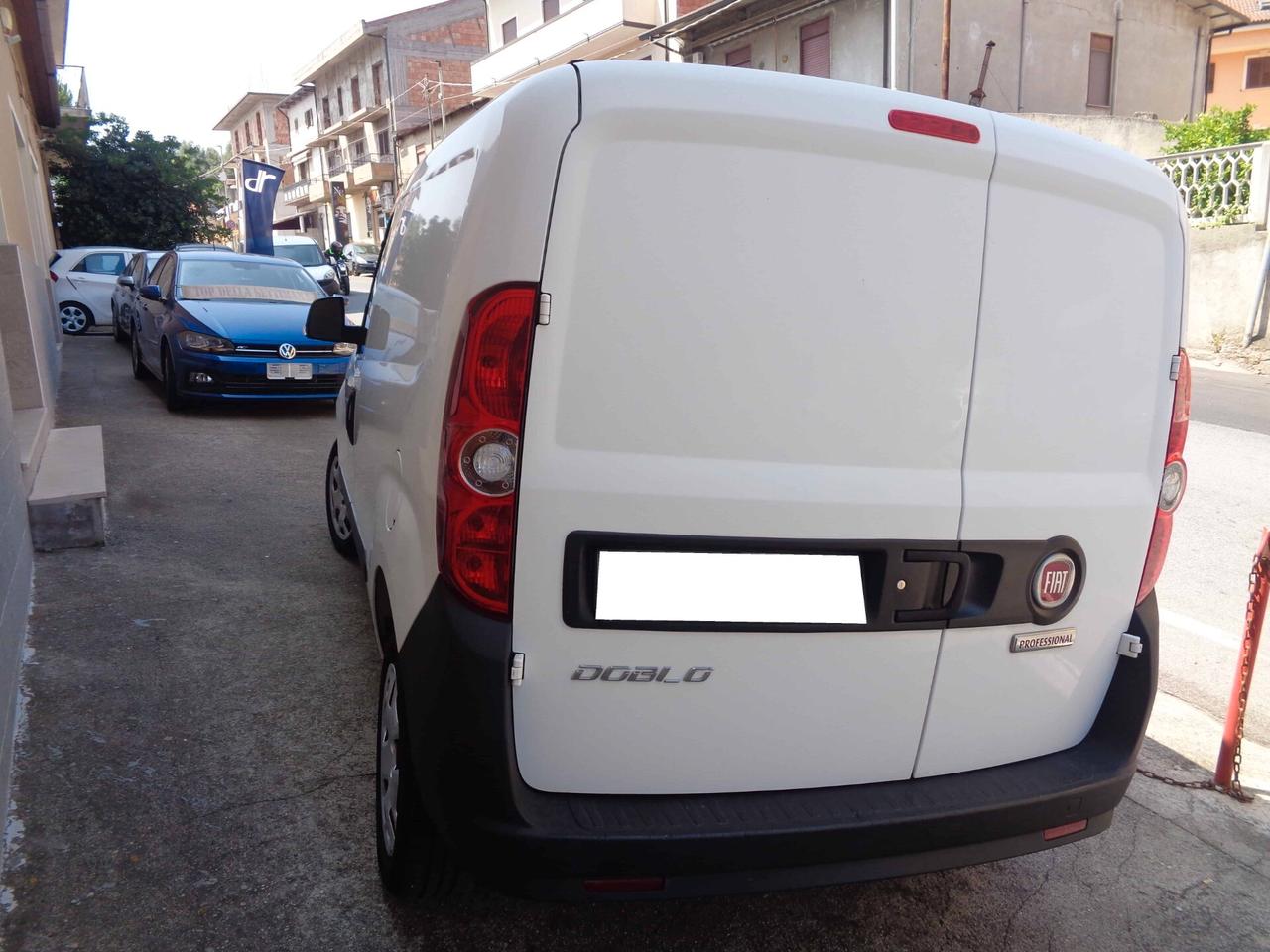 Fiat Doblò 1.6 MJT PC-TN Cargo Lamierato SX 3 Posti (Finanziabile)