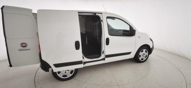 FIAT Fiorino 1.3 MJT 95CV Cargo SX - PREZZO+IVA