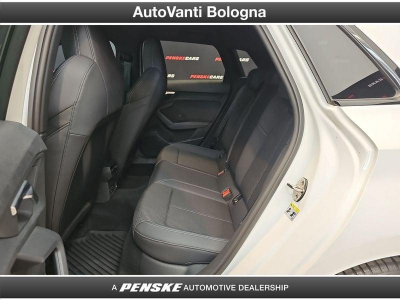 Audi A3 A3 SPB 30 TDI S line edition