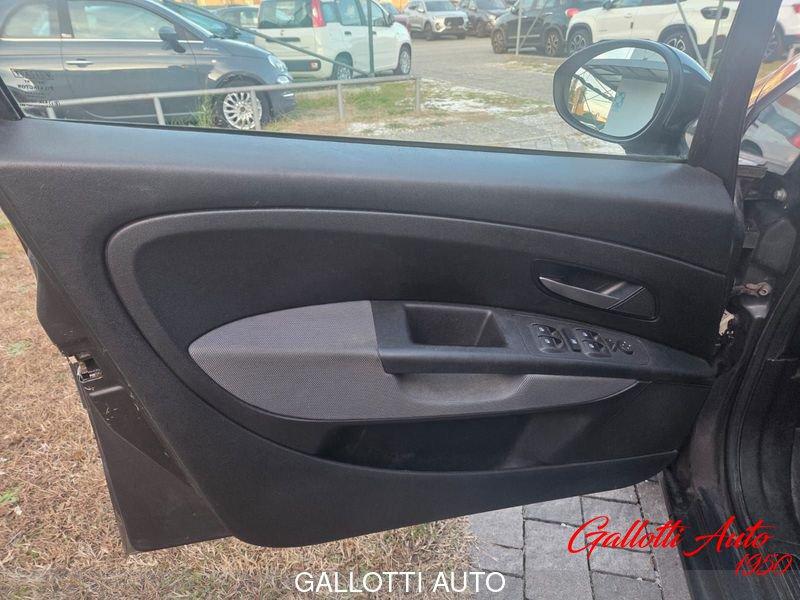 FIAT Grande Punto 1.2 5 porte 65cv