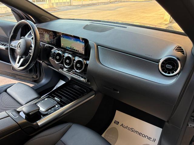 MERCEDES-BENZ GLA 250 e phev hybrid EQ Sport Plus Night Pack