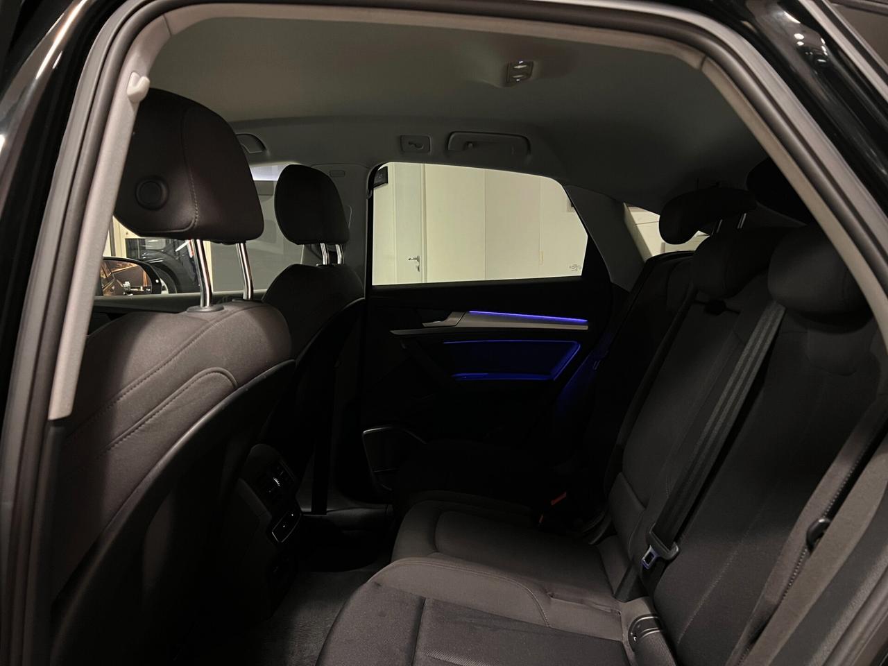 Audi Q5 SPB 40 TDI FULL BLACK LUCI AMBIENT