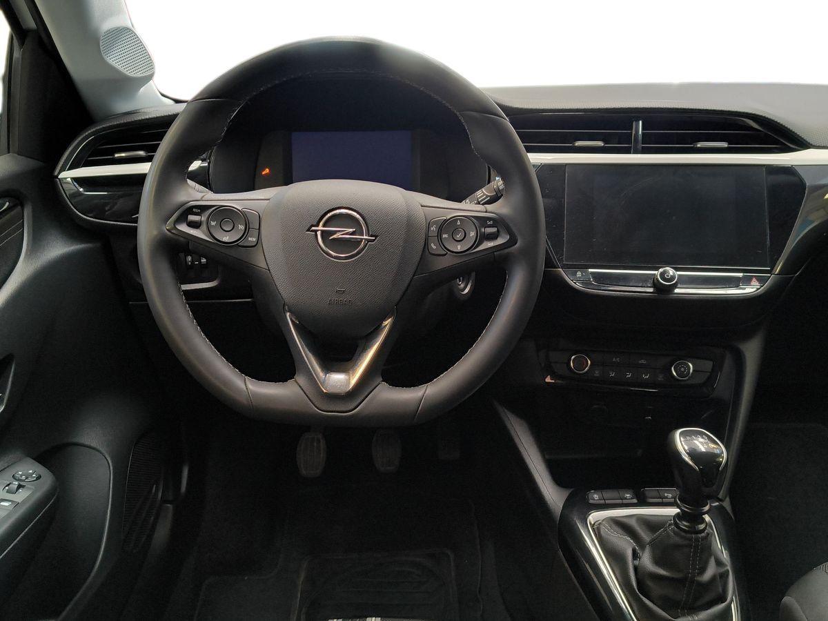 OPEL Corsa 6ª serie - Corsa 1.2 100 CV GS