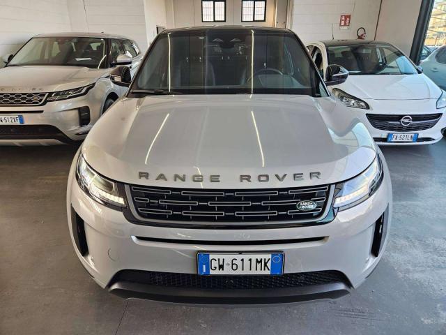 Land Rover Range Rover Evoque 2024 2.0d i4 mhev Dynamic HSE awd 163cv auto
