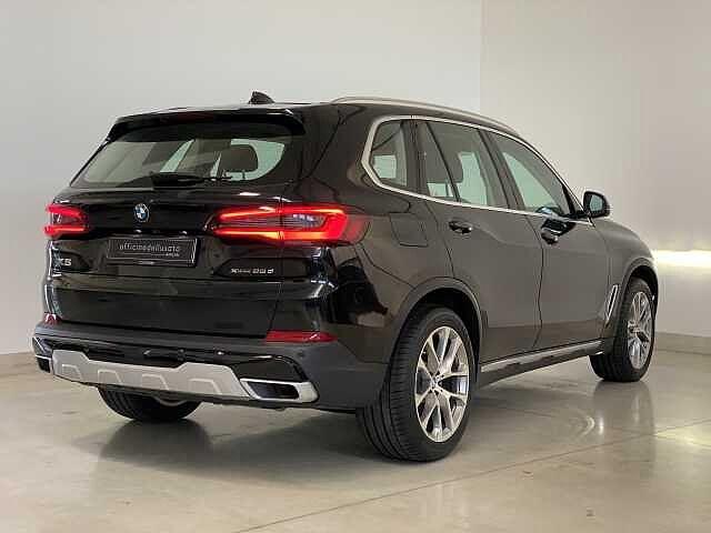 BMW X5 xDrive25d xLine