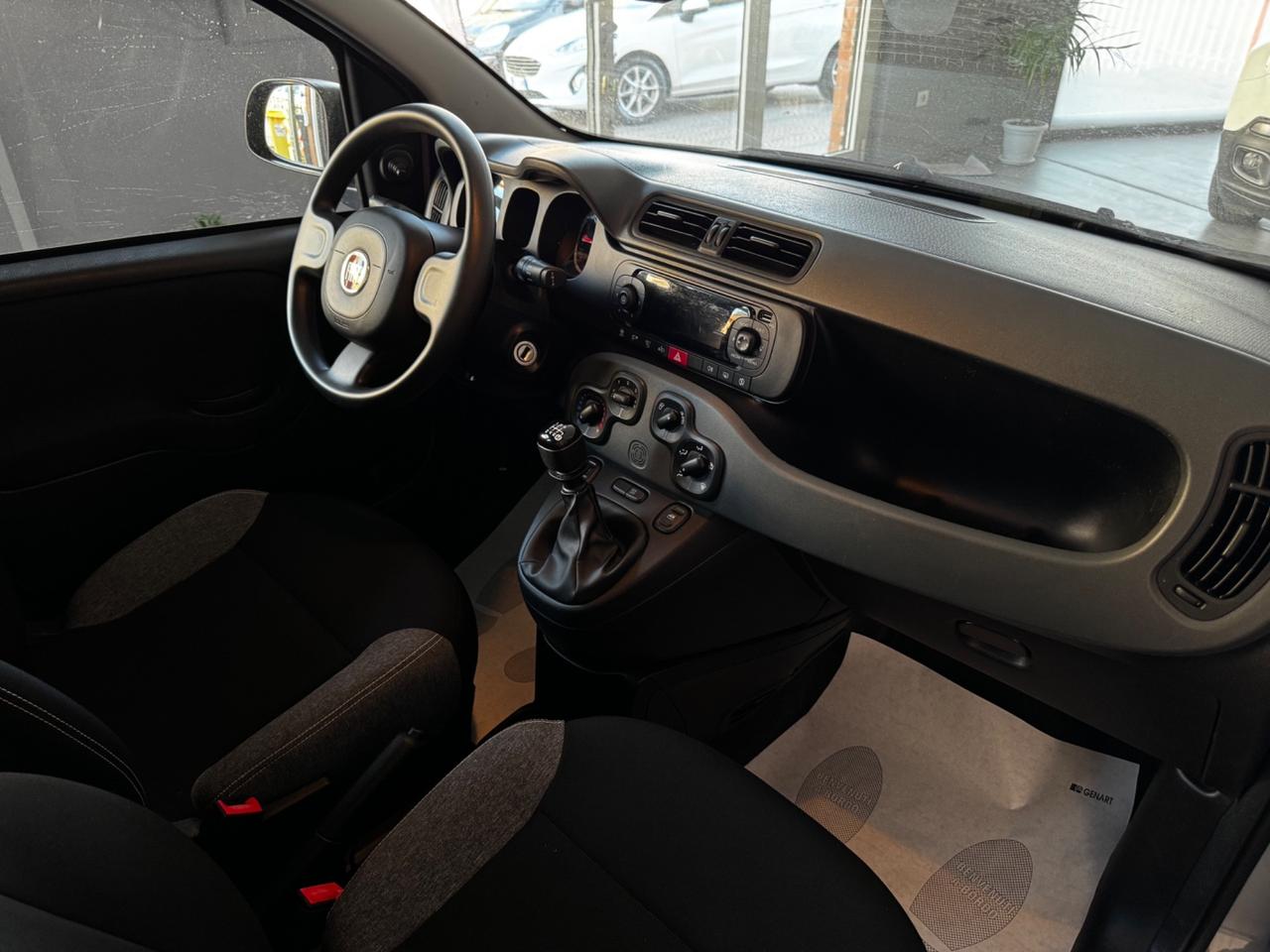 Fiat Panda 1.0 FireFly S&S Hybrid SUPER PREZZO!