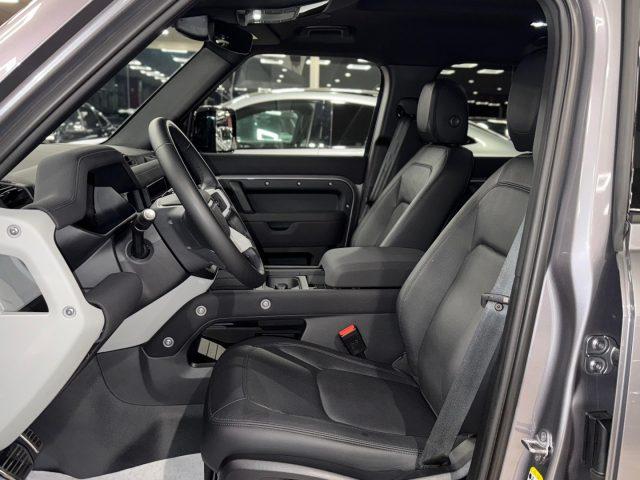 LAND ROVER Defender 110 3.0D I6 200 CV AWD AUTO SE *GANCIO*UNIPROP*