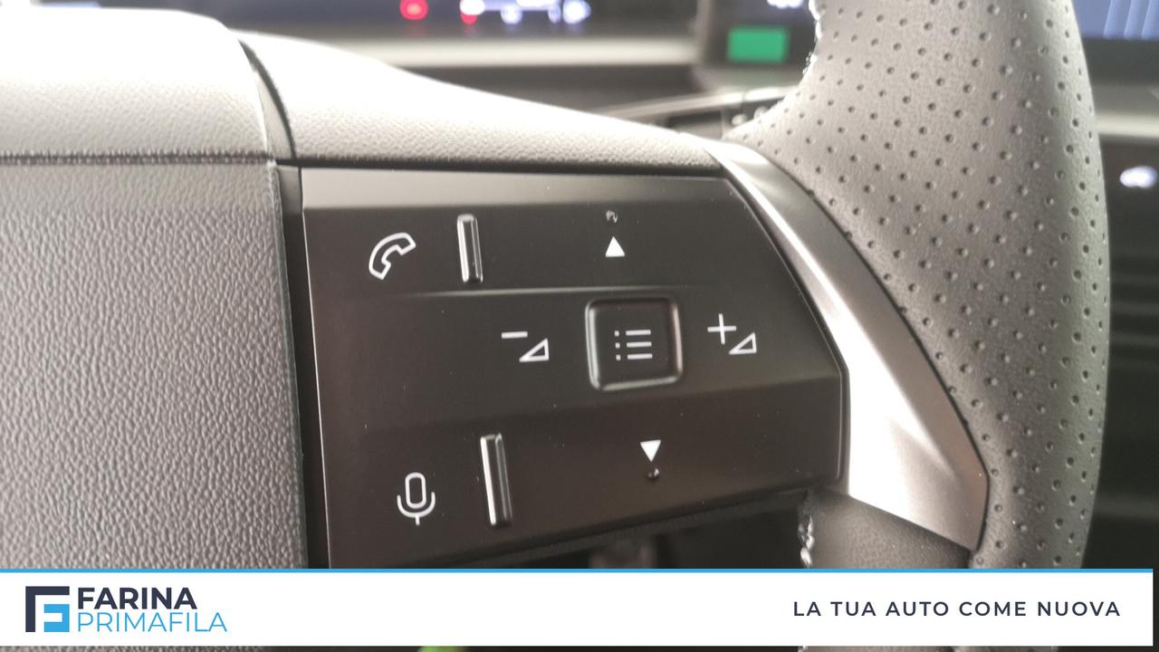 OPEL Nuovo Grandland GS 145CV EDCT