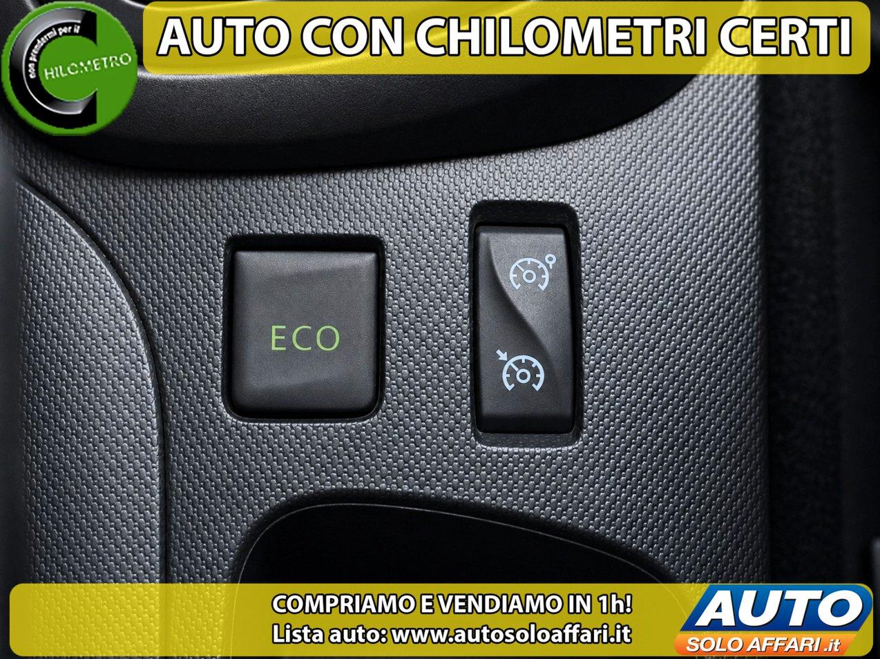 Renault Captur 1.5 DCI EURO6B DISTRIBUZIONE FATTA UNIPROPRIETARIO